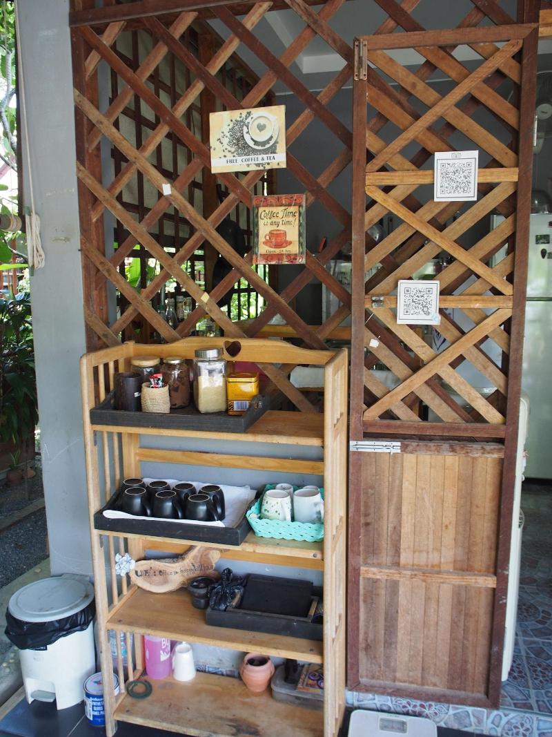 Lanta Happy Hill Resort - Restoran
