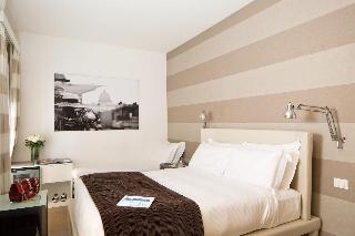 Via Del Corso Home otel fotoğrafı