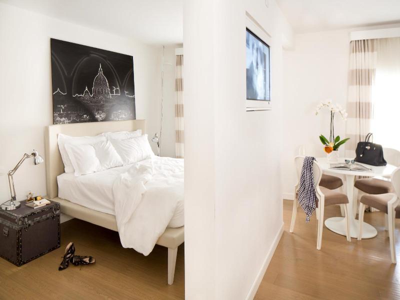 Via Del Corso Home - Genel