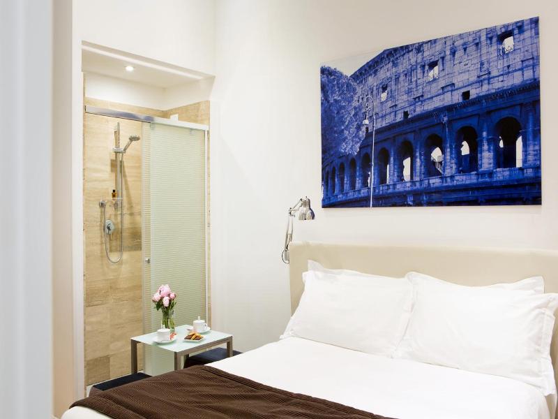 Via Del Corso Home - Genel