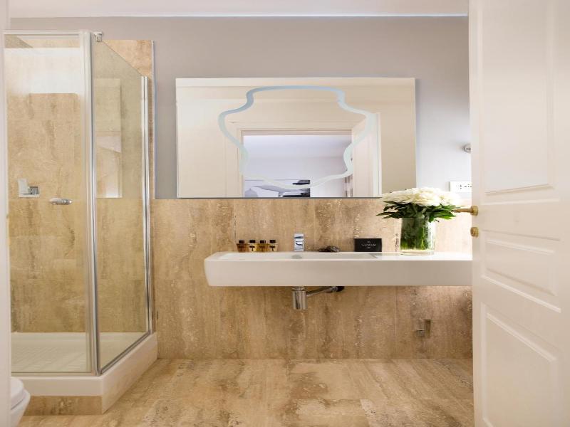 Via Del Corso Home - Genel