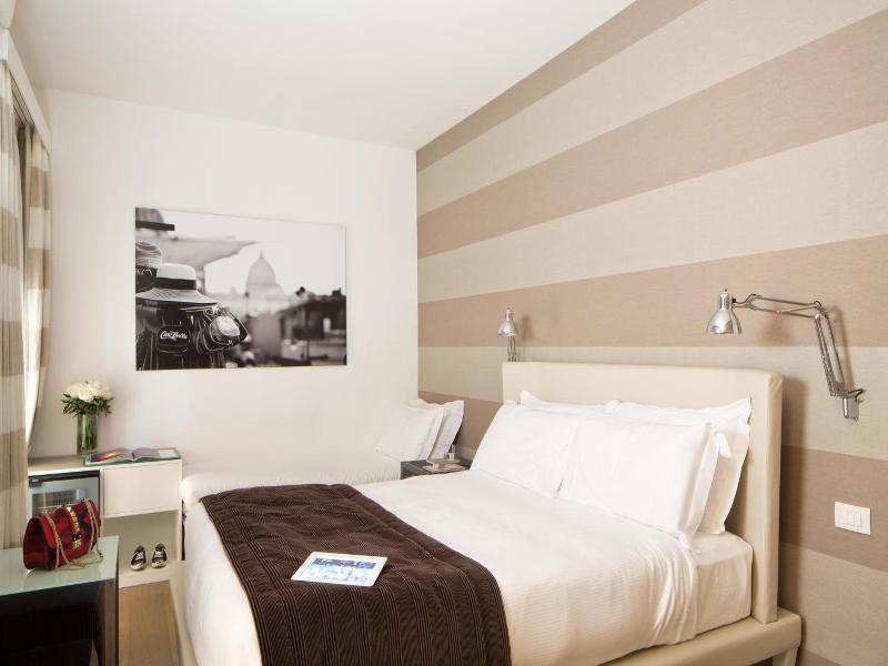 Via Del Corso Home - Genel