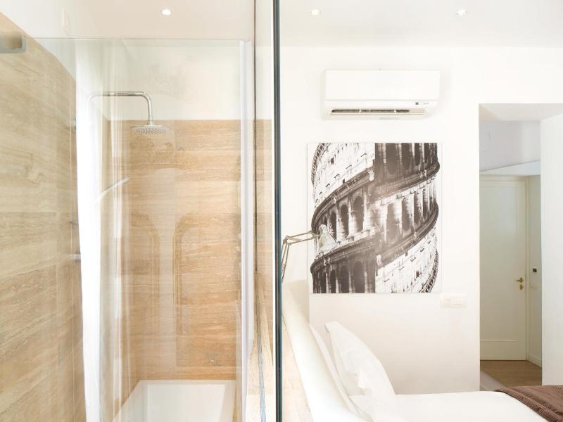 Via Del Corso Home - Genel