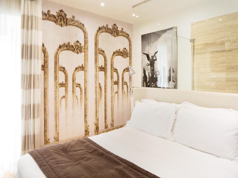 Via Del Corso Home - Genel