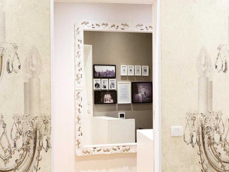 Via Del Corso Home - Genel