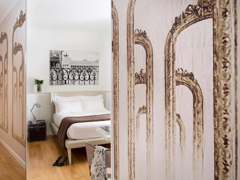 Via Del Corso Home - Genel