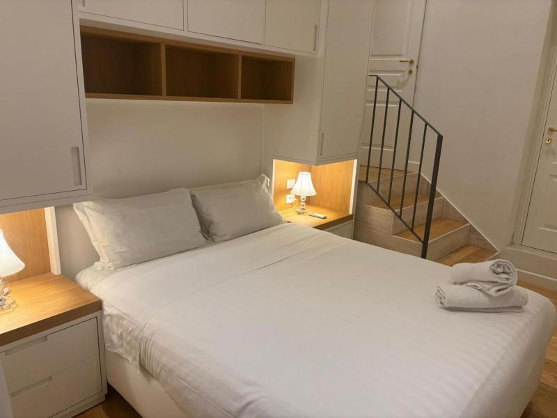 Via Del Corso Home - Genel