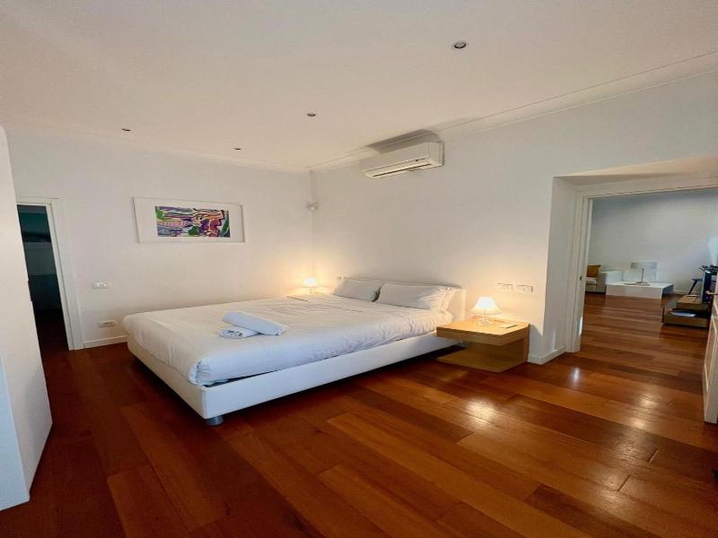 Via Del Corso Home - Genel