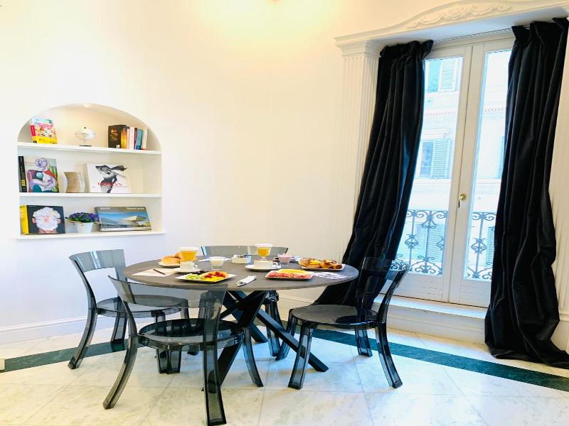 Via Del Corso Home - Genel