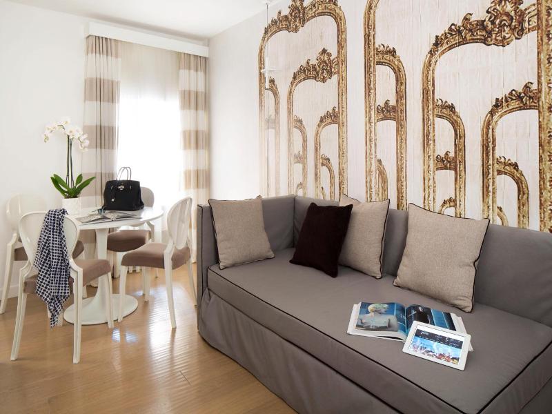 Via Del Corso Home - Genel