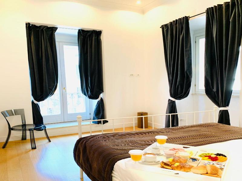Via Del Corso Home - Genel