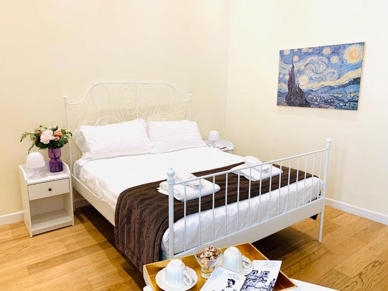 Via Del Corso Home - Genel