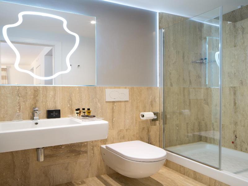 Via Del Corso Home - Genel