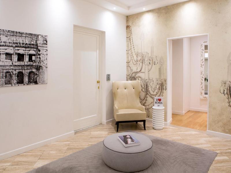 Via Del Corso Home - Genel