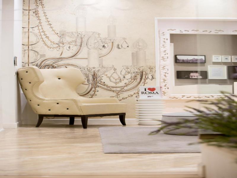 Via Del Corso Home - Genel