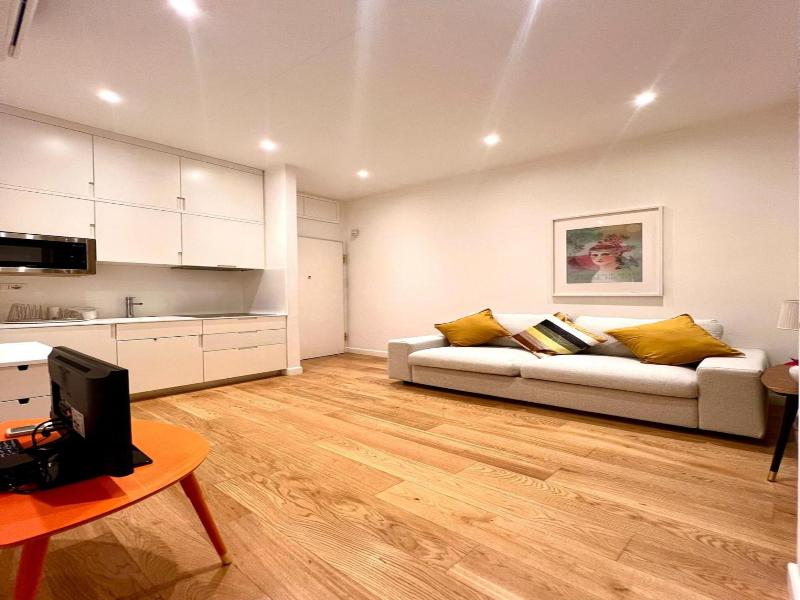 Via Del Corso Home - Genel