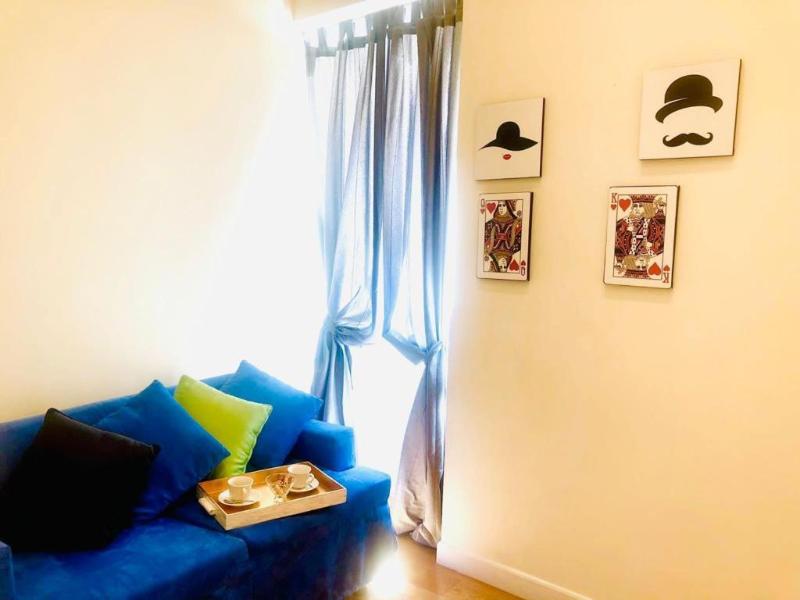 Via Del Corso Home - Genel