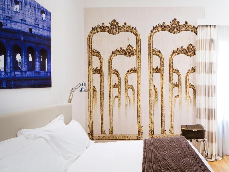 Via Del Corso Home - Genel