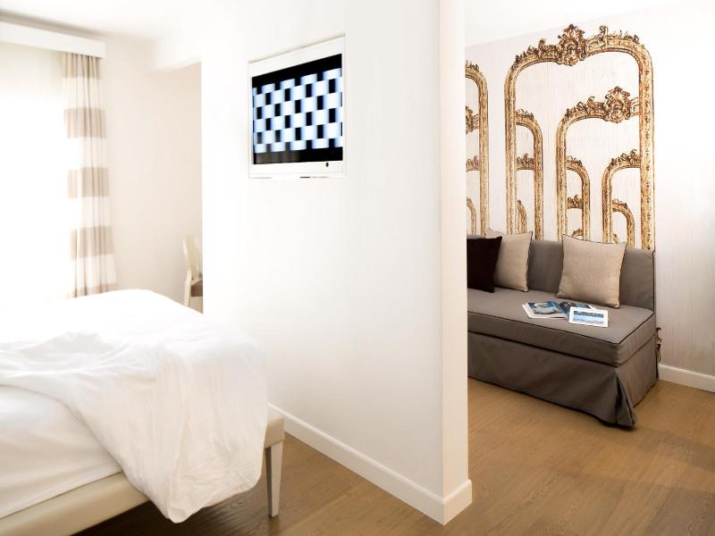 Via Del Corso Home - Genel