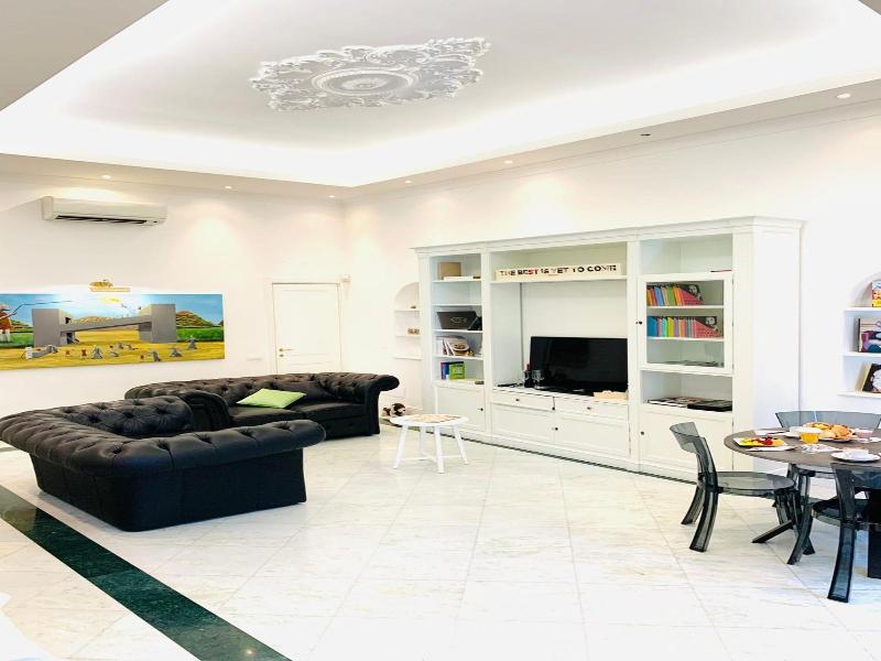 Via Del Corso Home - Genel