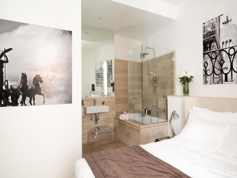 Via Del Corso Home - Genel