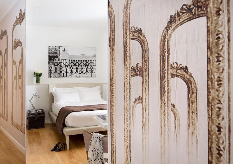 Via Del Corso Home - Oda