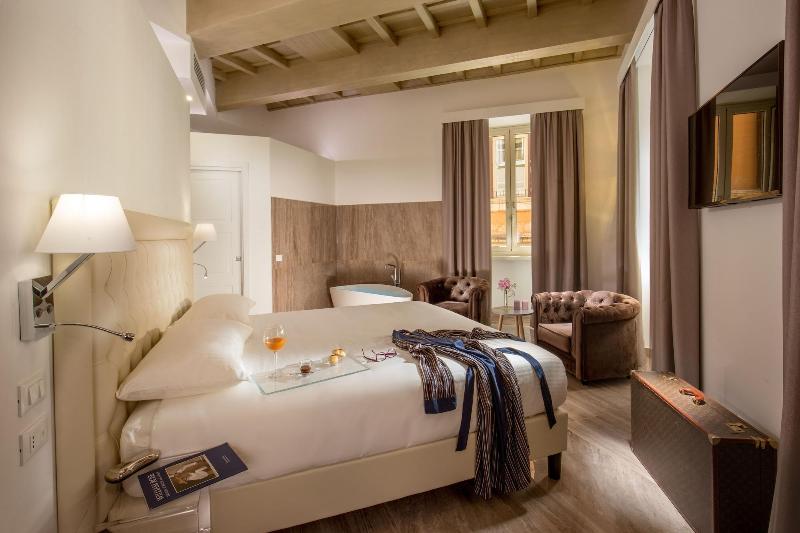 GCF LUXURY SUITES, Guest House - Genel