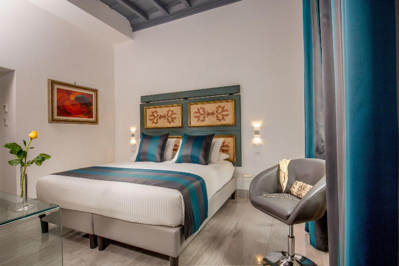 GCF LUXURY SUITES, Guest House - Oda