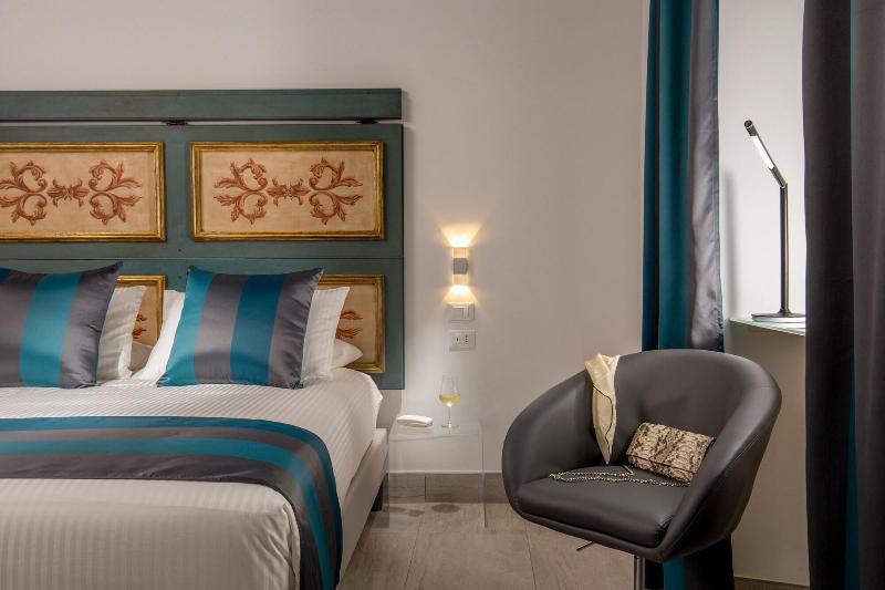 GCF LUXURY SUITES, Guest House - Oda
