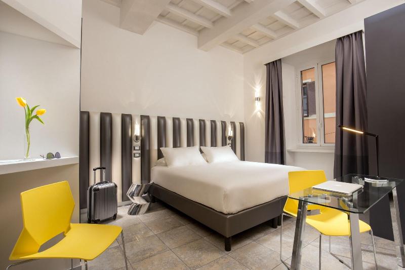 GCF LUXURY SUITES, Guest House - Oda