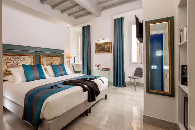 GCF LUXURY SUITES, Guest House - Oda