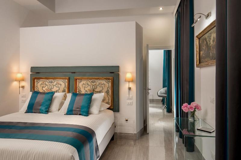 GCF LUXURY SUITES, Guest House - Oda
