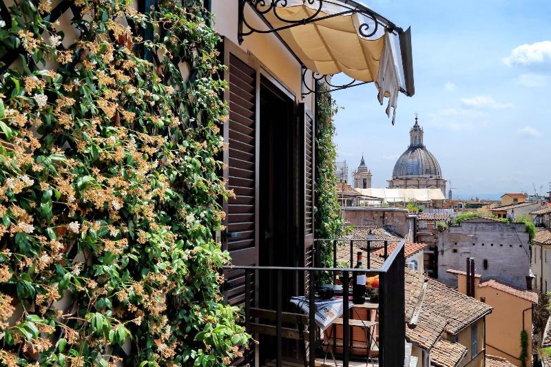 Terrazze Navona - Oda