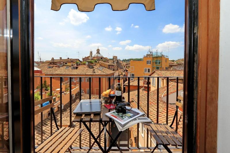 Terrazze Navona - Oda