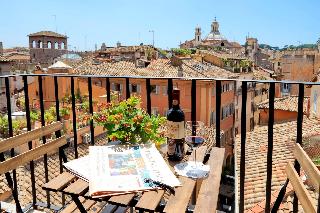 Terrazze Navona fotoÄŸrafÄ±