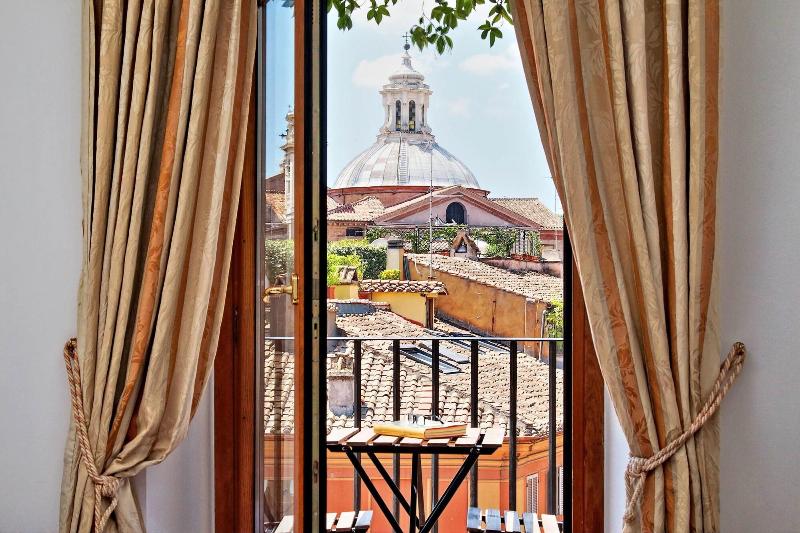 Terrazze Navona - Oda