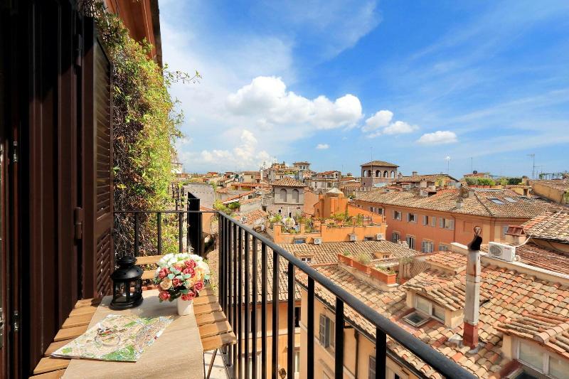 Terrazze Navona - Oda