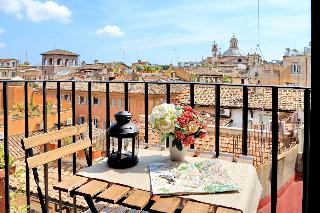 Terrazze Navona fotoÄŸrafÄ±