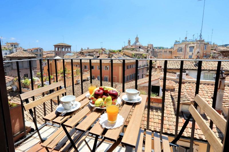 Terrazze Navona - Oda