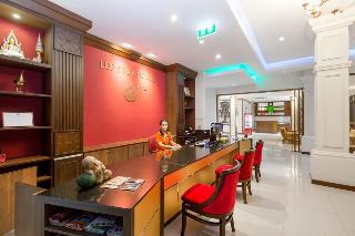 Lub Sbuy House fotoÄŸrafÄ±