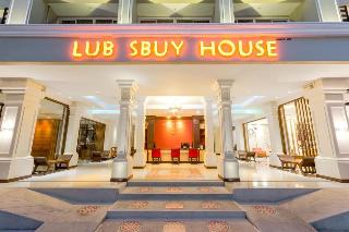 Lub Sbuy House fotoÄŸrafÄ±