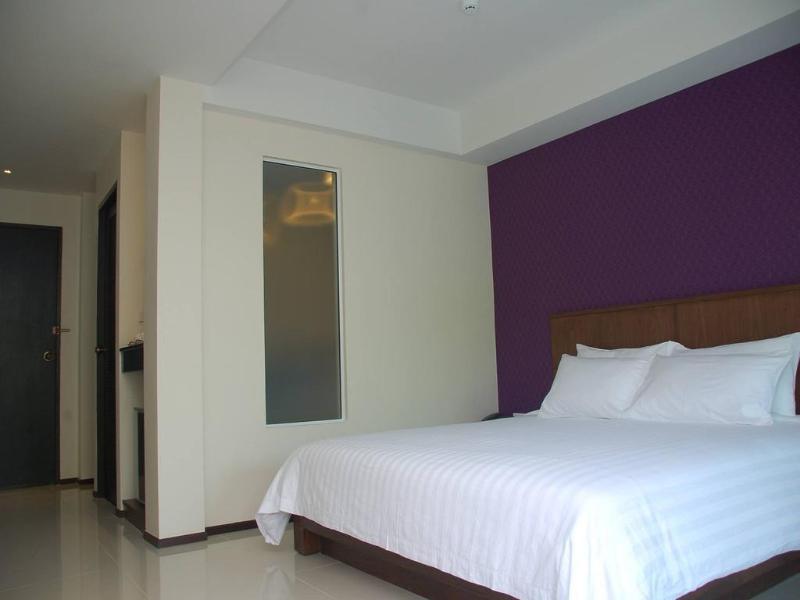 Lub Sbuy House - Oda