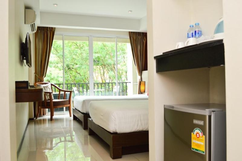 Lub Sbuy House - Oda