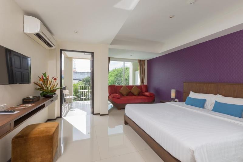 Lub Sbuy House - Oda