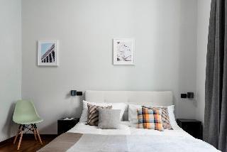 Alea Home Roma otel fotoğrafı
