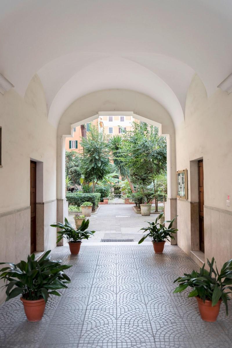 Alea Home Roma - Genel