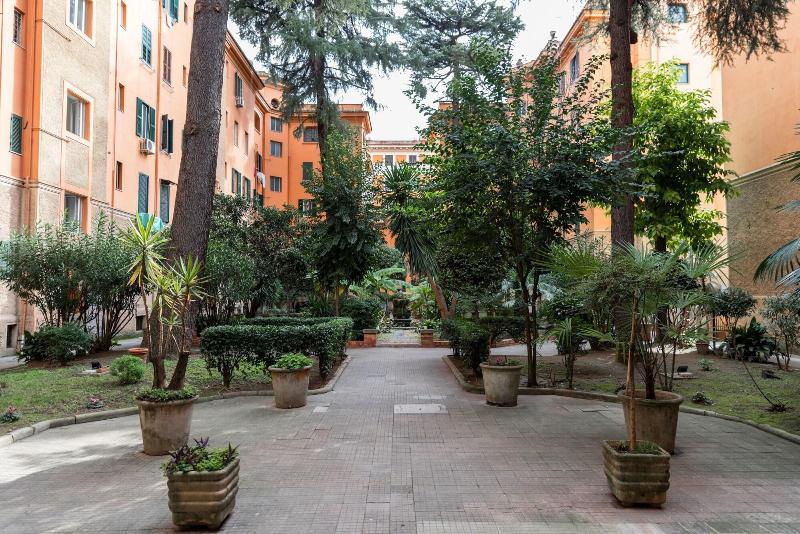 Alea Home Roma - Genel