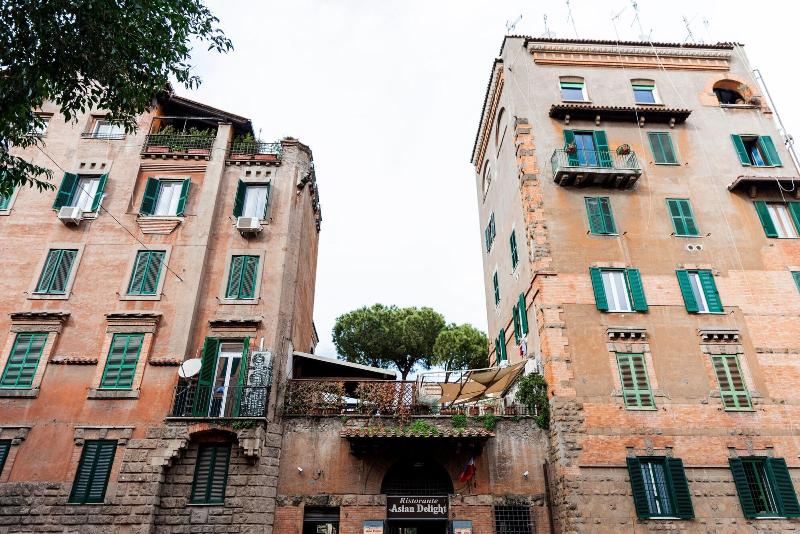 Alea Home Roma - Genel
