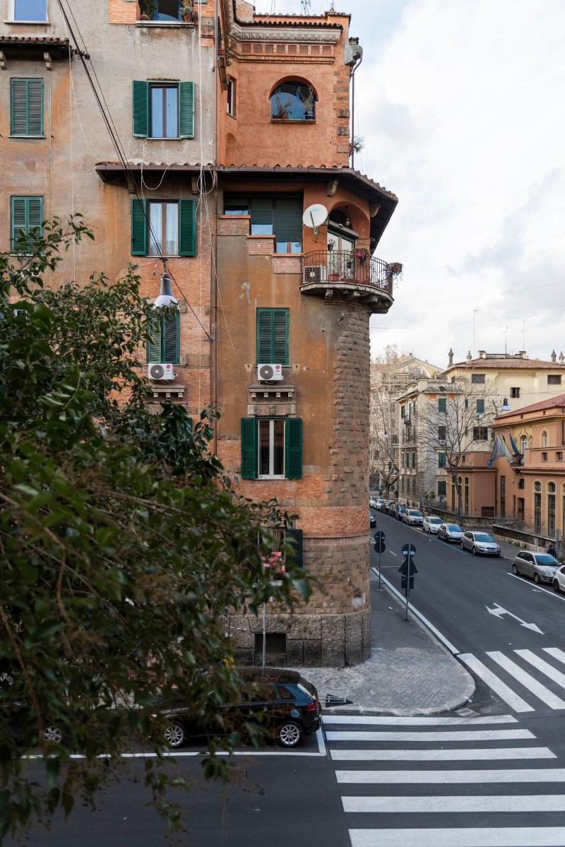 Alea Home Roma - Genel