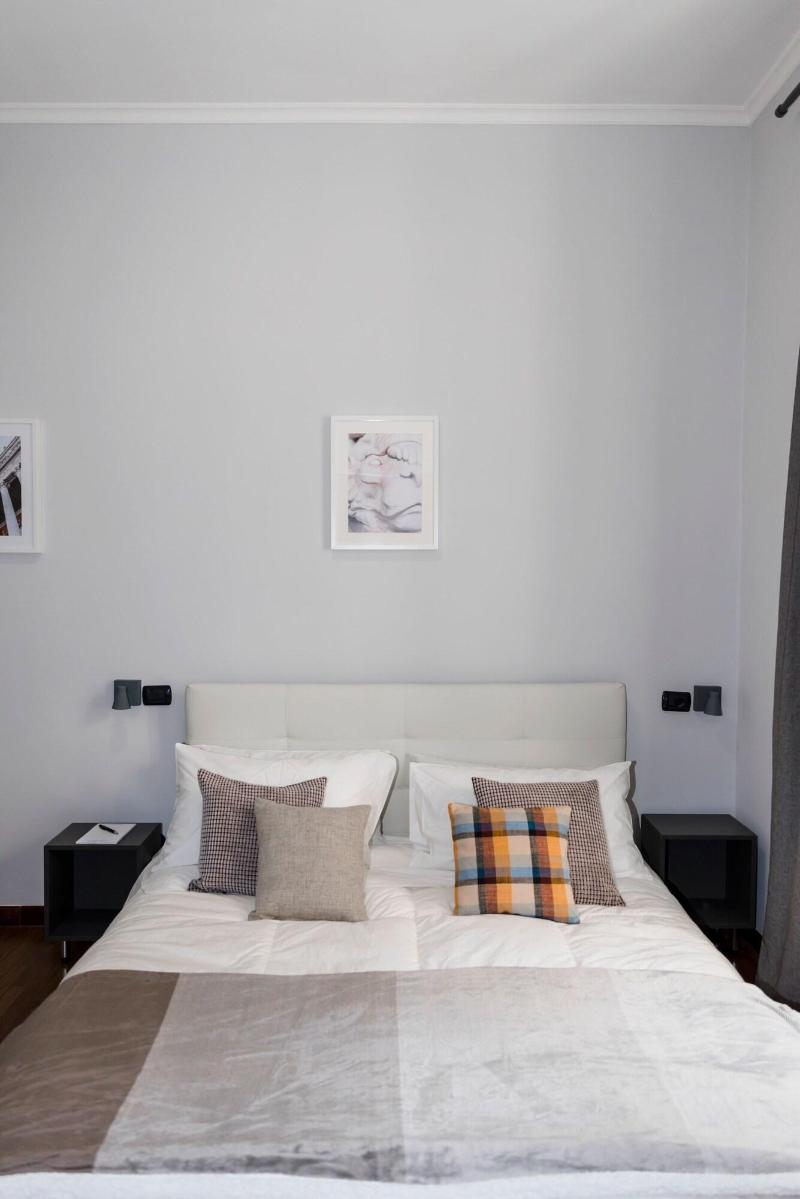 Alea Home Roma - Oda